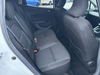 USED 2020 20 RENAULT CLIO 1.0 TCe Iconic Hatchback 5dr Petrol Manual Euro 6 (s/s) (100 ps) 