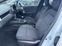 USED 2020 20 RENAULT CLIO 1.0 TCe Iconic Hatchback 5dr Petrol Manual Euro 6 (s/s) (100 ps) 