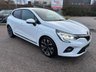 USED 2020 20 RENAULT CLIO 1.0 TCe Iconic Hatchback 5dr Petrol Manual Euro 6 (s/s) (100 ps) 