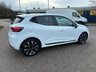 USED 2020 20 RENAULT CLIO 1.0 TCe Iconic Hatchback 5dr Petrol Manual Euro 6 (s/s) (100 ps) 