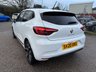 USED 2020 20 RENAULT CLIO 1.0 TCe Iconic Hatchback 5dr Petrol Manual Euro 6 (s/s) (100 ps) 