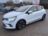 USED 2020 20 RENAULT CLIO 1.0 TCe Iconic Hatchback 5dr Petrol Manual Euro 6 (s/s) (100 ps) 