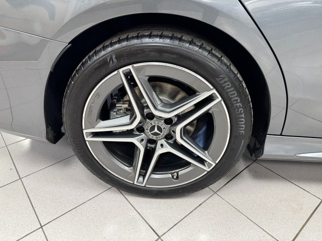 2019 Mercedes-Benz C-Class 2L Amg Line 4dr - Photo 10