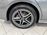 USED 2019 19 MERCEDES-BENZ C-CLASS 2.0 C220d AMG Line Saloon 4dr Diesel G-Tronic+ Euro 6 (s/s) (194 ps) HEATED AND ELECTRIC SEATS