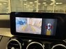 USED 2019 19 MERCEDES-BENZ C-CLASS 2.0 C220d AMG Line Saloon 4dr Diesel G-Tronic+ Euro 6 (s/s) (194 ps) HEATED AND ELECTRIC SEATS