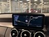 USED 2019 19 MERCEDES-BENZ C-CLASS 2.0 C220d AMG Line Saloon 4dr Diesel G-Tronic+ Euro 6 (s/s) (194 ps) HEATED AND ELECTRIC SEATS