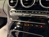 USED 2019 19 MERCEDES-BENZ C-CLASS 2.0 C220d AMG Line Saloon 4dr Diesel G-Tronic+ Euro 6 (s/s) (194 ps) HEATED AND ELECTRIC SEATS