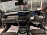 USED 2019 19 MERCEDES-BENZ C-CLASS 2.0 C220d AMG Line Saloon 4dr Diesel G-Tronic+ Euro 6 (s/s) (194 ps) HEATED AND ELECTRIC SEATS