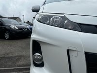 USED 2012 TOYOTA ESTIMA 2.4 Automatic Petrol 7 Seater MPV White 5dr JAPANESE IMPORTED TOYOTA ESTIMA + FRESH SERVICE + LONG MOT + CLEAN CONDITION THROUGHOUT + 7 SEATER AUTOMATIC MPV + PEARL WHITE COLOUR + SPEC INCLUDES ELECTRIC SLIDING SIDE DOORS, PRIVACY GLASS, WIND DEFLECTORS, CLOTH INTERIOR, ISOFIX, ELECTRIC WINDOWS, FOLDING DOOR MIRRORS, FRONT FOG LIGHTS, CRUISE CONTROL, MULTI FUNCTION STEERING WHEEL, KEYLESS START/ ENTRY + 3 MONTHS WARRANTY + 12 MONTHS AA BREAKDOWN COVER INCLUDED