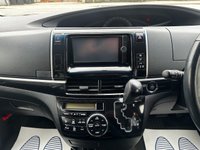 USED 2012 TOYOTA ESTIMA 2.4 Automatic Petrol 7 Seater MPV White 5dr JAPANESE IMPORTED TOYOTA ESTIMA + FRESH SERVICE + LONG MOT + CLEAN CONDITION THROUGHOUT + 7 SEATER AUTOMATIC MPV + PEARL WHITE COLOUR + SPEC INCLUDES ELECTRIC SLIDING SIDE DOORS, PRIVACY GLASS, WIND DEFLECTORS, CLOTH INTERIOR, ISOFIX, ELECTRIC WINDOWS, FOLDING DOOR MIRRORS, FRONT FOG LIGHTS, CRUISE CONTROL, MULTI FUNCTION STEERING WHEEL, KEYLESS START/ ENTRY + 3 MONTHS WARRANTY + 12 MONTHS AA BREAKDOWN COVER INCLUDED