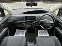 USED 2012 TOYOTA ESTIMA 2.4 Automatic Petrol 7 Seater MPV White 5dr JAPANESE IMPORTED TOYOTA ESTIMA + FRESH SERVICE + LONG MOT + CLEAN CONDITION THROUGHOUT + 7 SEATER AUTOMATIC MPV + PEARL WHITE COLOUR + SPEC INCLUDES ELECTRIC SLIDING SIDE DOORS, PRIVACY GLASS, WIND DEFLECTORS, CLOTH INTERIOR, ISOFIX, ELECTRIC WINDOWS, FOLDING DOOR MIRRORS, FRONT FOG LIGHTS, CRUISE CONTROL, MULTI FUNCTION STEERING WHEEL, KEYLESS START/ ENTRY + 3 MONTHS WARRANTY + 12 MONTHS AA BREAKDOWN COVER INCLUDED