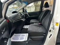 USED 2012 TOYOTA ESTIMA 2.4 Automatic Petrol 7 Seater MPV White 5dr JAPANESE IMPORTED TOYOTA ESTIMA + FRESH SERVICE + LONG MOT + CLEAN CONDITION THROUGHOUT + 7 SEATER AUTOMATIC MPV + PEARL WHITE COLOUR + SPEC INCLUDES ELECTRIC SLIDING SIDE DOORS, PRIVACY GLASS, WIND DEFLECTORS, CLOTH INTERIOR, ISOFIX, ELECTRIC WINDOWS, FOLDING DOOR MIRRORS, FRONT FOG LIGHTS, CRUISE CONTROL, MULTI FUNCTION STEERING WHEEL, KEYLESS START/ ENTRY + 3 MONTHS WARRANTY + 12 MONTHS AA BREAKDOWN COVER INCLUDED