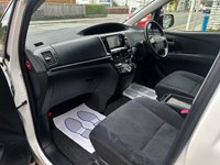 USED 2012 TOYOTA ESTIMA 2.4 Automatic Petrol 7 Seater MPV White 5dr JAPANESE IMPORTED TOYOTA ESTIMA + FRESH SERVICE + LONG MOT + CLEAN CONDITION THROUGHOUT + 7 SEATER AUTOMATIC MPV + PEARL WHITE COLOUR + SPEC INCLUDES ELECTRIC SLIDING SIDE DOORS, PRIVACY GLASS, WIND DEFLECTORS, CLOTH INTERIOR, ISOFIX, ELECTRIC WINDOWS, FOLDING DOOR MIRRORS, FRONT FOG LIGHTS, CRUISE CONTROL, MULTI FUNCTION STEERING WHEEL, KEYLESS START/ ENTRY + 3 MONTHS WARRANTY + 12 MONTHS AA BREAKDOWN COVER INCLUDED
