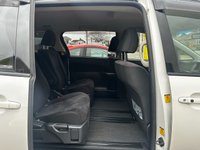 USED 2012 TOYOTA ESTIMA 2.4 Automatic Petrol 7 Seater MPV White 5dr JAPANESE IMPORTED TOYOTA ESTIMA + FRESH SERVICE + LONG MOT + CLEAN CONDITION THROUGHOUT + 7 SEATER AUTOMATIC MPV + PEARL WHITE COLOUR + SPEC INCLUDES ELECTRIC SLIDING SIDE DOORS, PRIVACY GLASS, WIND DEFLECTORS, CLOTH INTERIOR, ISOFIX, ELECTRIC WINDOWS, FOLDING DOOR MIRRORS, FRONT FOG LIGHTS, CRUISE CONTROL, MULTI FUNCTION STEERING WHEEL, KEYLESS START/ ENTRY + 3 MONTHS WARRANTY + 12 MONTHS AA BREAKDOWN COVER INCLUDED