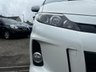 USED 2012 TOYOTA ESTIMA 2.4 Automatic Petrol 7 Seater MPV White 5dr JAPANESE IMPORTED TOYOTA ESTIMA + FRESH SERVICE + LONG MOT + CLEAN CONDITION THROUGHOUT + 7 SEATER AUTOMATIC MPV + PEARL WHITE COLOUR + SPEC INCLUDES ELECTRIC SLIDING SIDE DOORS, PRIVACY GLASS, WIND DEFLECTORS, CLOTH INTERIOR, ISOFIX, ELECTRIC WINDOWS, FOLDING DOOR MIRRORS, FRONT FOG LIGHTS, CRUISE CONTROL, MULTI FUNCTION STEERING WHEEL, KEYLESS START/ ENTRY + 3 MONTHS WARRANTY + 12 MONTHS AA BREAKDOWN COVER INCLUDED