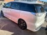 USED 2012 TOYOTA ESTIMA 2.4 Automatic Petrol 7 Seater MPV White 5dr JAPANESE IMPORTED TOYOTA ESTIMA + FRESH SERVICE + LONG MOT + CLEAN CONDITION THROUGHOUT + 7 SEATER AUTOMATIC MPV + PEARL WHITE COLOUR + SPEC INCLUDES ELECTRIC SLIDING SIDE DOORS, PRIVACY GLASS, WIND DEFLECTORS, CLOTH INTERIOR, ISOFIX, ELECTRIC WINDOWS, FOLDING DOOR MIRRORS, FRONT FOG LIGHTS, CRUISE CONTROL, MULTI FUNCTION STEERING WHEEL, KEYLESS START/ ENTRY + 3 MONTHS WARRANTY + 12 MONTHS AA BREAKDOWN COVER INCLUDED