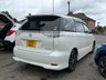 USED 2012 TOYOTA ESTIMA 2.4 Automatic Petrol 7 Seater MPV White 5dr JAPANESE IMPORTED TOYOTA ESTIMA + FRESH SERVICE + LONG MOT + CLEAN CONDITION THROUGHOUT + 7 SEATER AUTOMATIC MPV + PEARL WHITE COLOUR + SPEC INCLUDES ELECTRIC SLIDING SIDE DOORS, PRIVACY GLASS, WIND DEFLECTORS, CLOTH INTERIOR, ISOFIX, ELECTRIC WINDOWS, FOLDING DOOR MIRRORS, FRONT FOG LIGHTS, CRUISE CONTROL, MULTI FUNCTION STEERING WHEEL, KEYLESS START/ ENTRY + 3 MONTHS WARRANTY + 12 MONTHS AA BREAKDOWN COVER INCLUDED