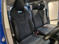 USED 2022 72 VOLKSWAGEN T6.1 Campervan 2.0 TDI HIGHLINE EXECUTIVE 110 BHP SWB BESPOKE LEATHER RIB BED + TAILGATE