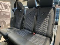 USED 2022 72 VOLKSWAGEN T6.1 Campervan 2.0 TDI HIGHLINE EXECUTIVE 110 BHP SWB BESPOKE LEATHER RIB BED + TAILGATE