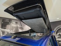 USED 2022 72 VOLKSWAGEN T6.1 Campervan 2.0 TDI HIGHLINE EXECUTIVE 110 BHP SWB BESPOKE LEATHER RIB BED + TAILGATE