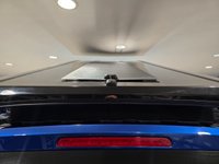 USED 2022 72 VOLKSWAGEN T6.1 Campervan 2.0 TDI HIGHLINE EXECUTIVE 110 BHP SWB BESPOKE LEATHER RIB BED + TAILGATE