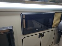 USED 2022 72 VOLKSWAGEN T6.1 Campervan 2.0 TDI HIGHLINE EXECUTIVE 110 BHP SWB BESPOKE LEATHER RIB BED + TAILGATE