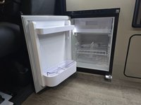 USED 2022 72 VOLKSWAGEN T6.1 Campervan 2.0 TDI HIGHLINE EXECUTIVE 110 BHP SWB BESPOKE LEATHER RIB BED + TAILGATE