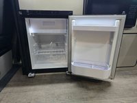 USED 2022 72 VOLKSWAGEN T6.1 Campervan 2.0 TDI HIGHLINE EXECUTIVE 110 BHP SWB BESPOKE LEATHER RIB BED + TAILGATE