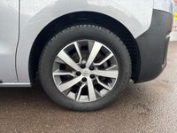 ToyotaProace 1.5D Icon Medium Panel Van 6dr Diesel Manual MWB Euro 6 (s/s) (120 bhp) — thumbnail 31 of 39