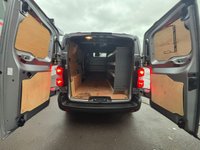 USED 2023 73 TOYOTA PROACE 1.5D Icon Medium Panel Van 6dr Diesel Manual MWB Euro 6 (s/s) (120 bhp) PARKING SENSORS, SAT NAV!!!