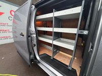 USED 2023 73 TOYOTA PROACE 1.5D Icon Medium Panel Van 6dr Diesel Manual MWB Euro 6 (s/s) (120 bhp) PARKING SENSORS, SAT NAV!!!