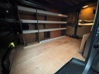 USED 2023 73 TOYOTA PROACE 1.5D Icon Medium Panel Van 6dr Diesel Manual MWB Euro 6 (s/s) (120 bhp) PARKING SENSORS, SAT NAV!!!