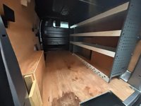 USED 2023 73 TOYOTA PROACE 1.5D Icon Medium Panel Van 6dr Diesel Manual MWB Euro 6 (s/s) (120 bhp) PARKING SENSORS, SAT NAV!!!