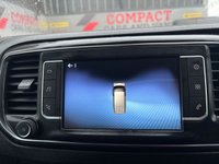 USED 2023 73 TOYOTA PROACE 1.5D Icon Medium Panel Van 6dr Diesel Manual MWB Euro 6 (s/s) (120 bhp) PARKING SENSORS, SAT NAV!!!