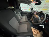 ToyotaProace 1.5D Icon Medium Panel Van 6dr Diesel Manual MWB Euro 6 (s/s) (120 bhp) — thumbnail 29 of 39