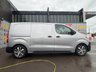 USED 2023 73 TOYOTA PROACE 1.5D Icon Medium Panel Van 6dr Diesel Manual MWB Euro 6 (s/s) (120 bhp) PARKING SENSORS, SAT NAV!!!