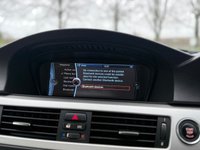 USED 2010 60 BMW 3 SERIES 2.0 320i SE Coupe 2dr Petrol Steptronic Euro 5 (170 ps) PARKING SENSORS HEATED LEATHER