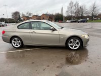 USED 2010 60 BMW 3 SERIES 2.0 320i SE Coupe 2dr Petrol Steptronic Euro 5 (170 ps) PARKING SENSORS HEATED LEATHER
