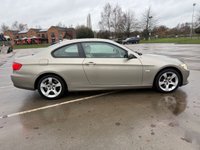 USED 2010 60 BMW 3 SERIES 2.0 320i SE Coupe 2dr Petrol Steptronic Euro 5 (170 ps) PARKING SENSORS HEATED LEATHER
