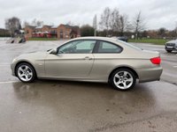 USED 2010 60 BMW 3 SERIES 2.0 320i SE Coupe 2dr Petrol Steptronic Euro 5 (170 ps) PARKING SENSORS HEATED LEATHER