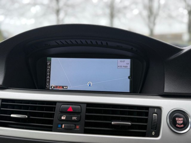2010 BMW 3 Series 2L Se 2dr - Photo 9