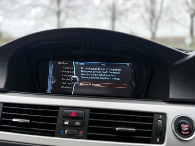 2010 BMW 3 Series 2L Se 2dr - Photo 12