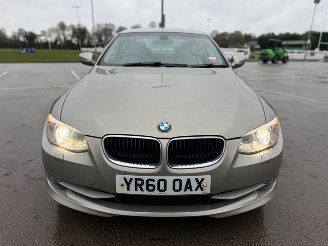 2010 BMW 3 Series 2L Se 2dr - Photo 8