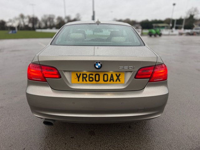 2010 BMW 3 Series 2L Se 2dr - Photo 7