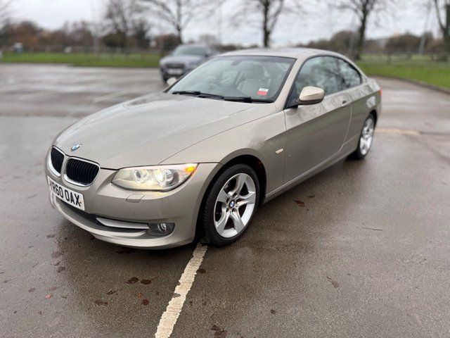 2010 BMW 3 Series 2L Se 2dr - Photo 5
