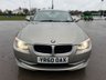 USED 2010 60 BMW 3 SERIES 2.0 320i SE Coupe 2dr Petrol Steptronic Euro 5 (170 ps) PARKING SENSORS HEATED LEATHER