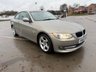 USED 2010 60 BMW 3 SERIES 2.0 320i SE Coupe 2dr Petrol Steptronic Euro 5 (170 ps) PARKING SENSORS HEATED LEATHER