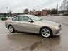 USED 2010 60 BMW 3 SERIES 2.0 320i SE Coupe 2dr Petrol Steptronic Euro 5 (170 ps) PARKING SENSORS HEATED LEATHER