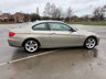USED 2010 60 BMW 3 SERIES 2.0 320i SE Coupe 2dr Petrol Steptronic Euro 5 (170 ps) PARKING SENSORS HEATED LEATHER