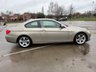 USED 2010 60 BMW 3 SERIES 2.0 320i SE Coupe 2dr Petrol Steptronic Euro 5 (170 ps) PARKING SENSORS HEATED LEATHER